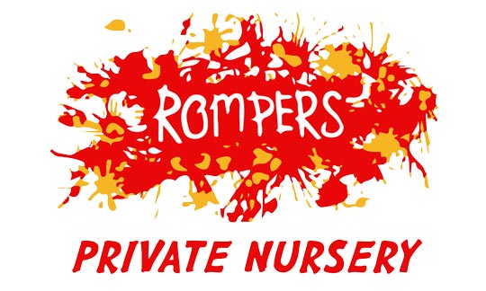 Rompers Logo